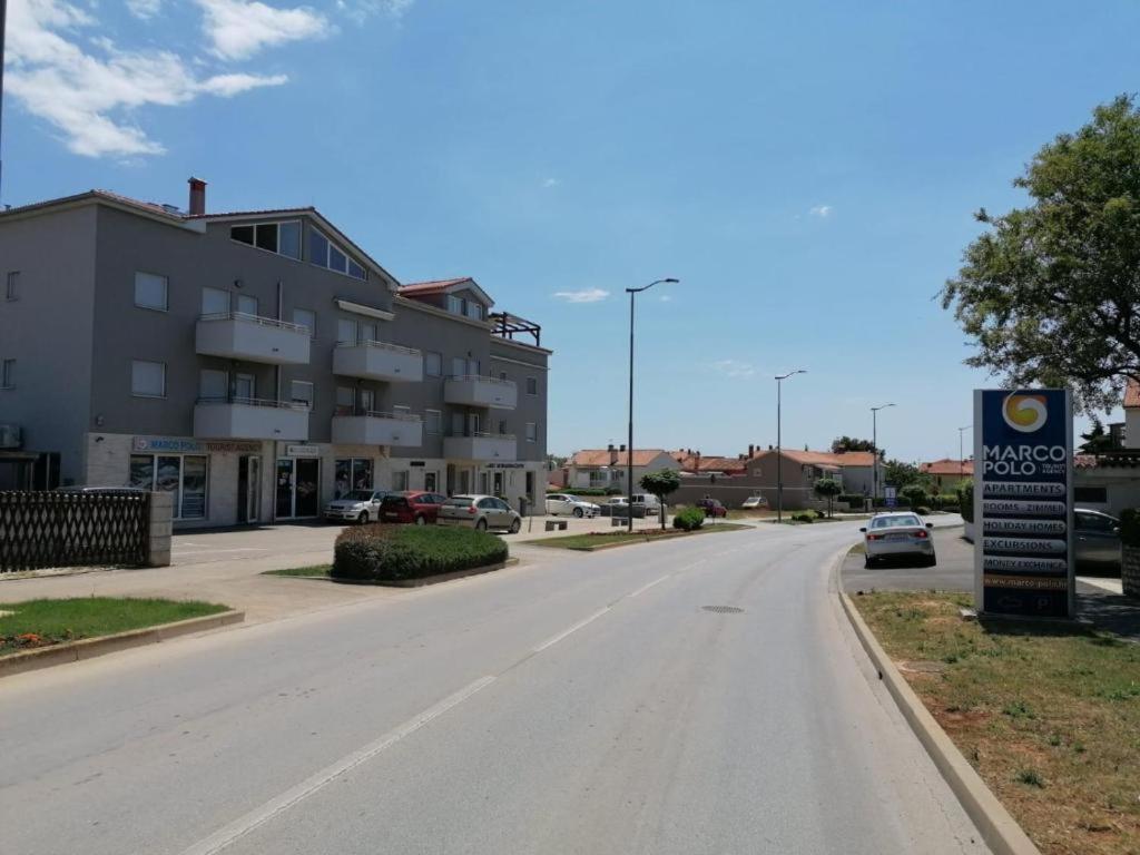 Belvedere Medulin Exteriér fotografie